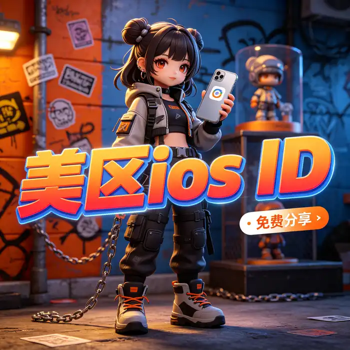 ios海外id香港、香港 id 账号与苹果香港id地区信息